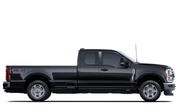 2025 Ford Super Duty® External Image 1